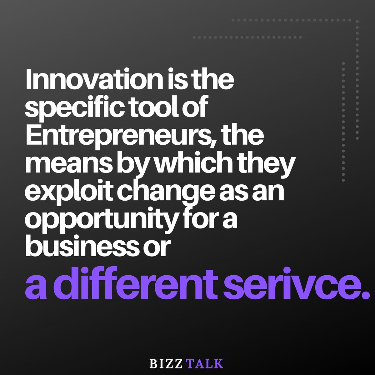 bizz_talk's tweet photo. What you think?

#Entrepreneurs #entrepreneurmindset https://t.co/EzlIkWXmUj