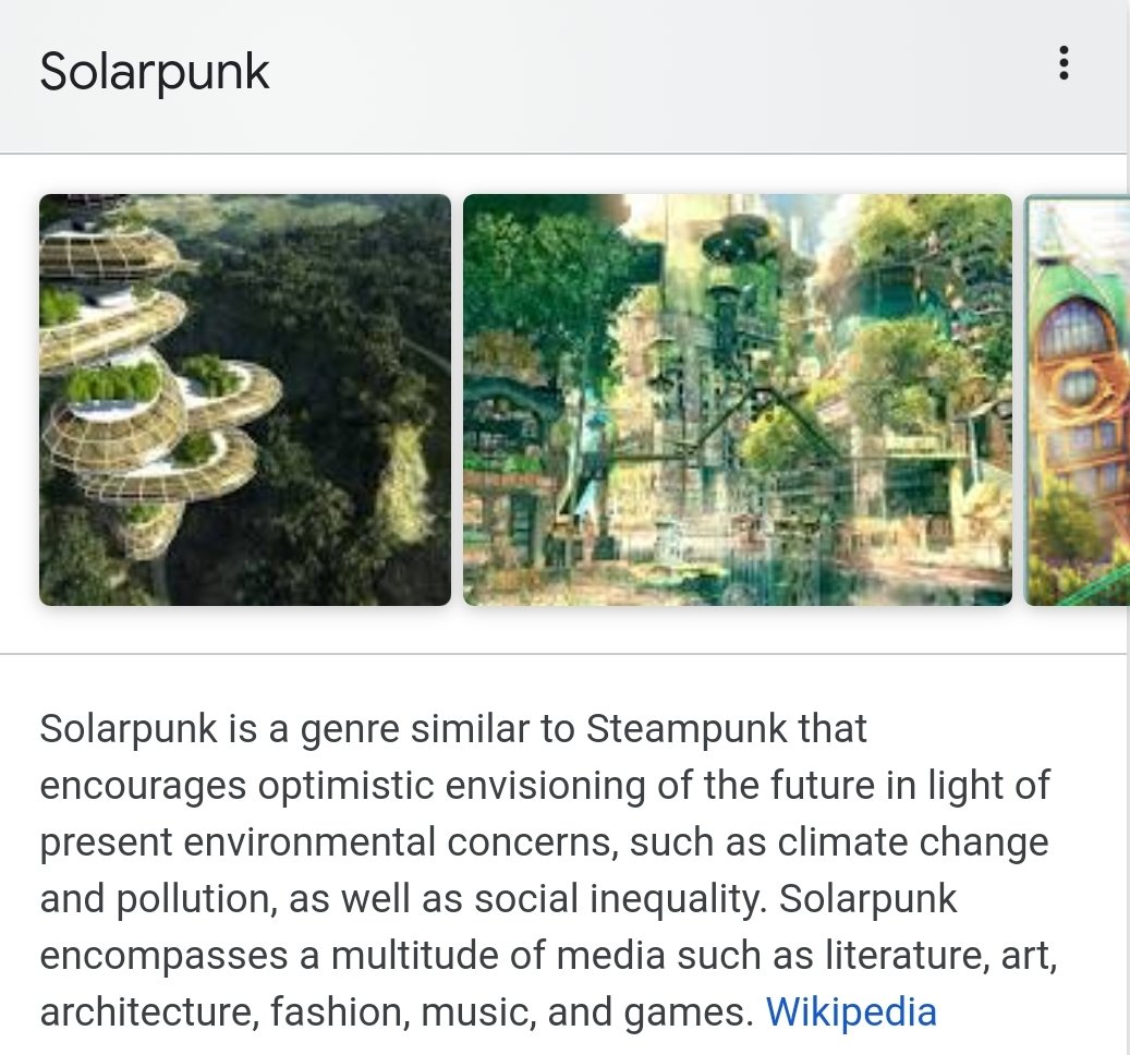 Solarpunk - Wikipedia