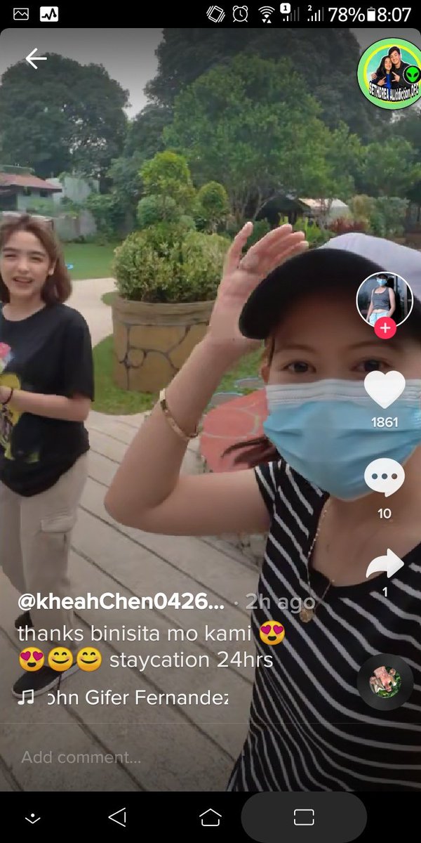 SETHY4NCY's tweet photo. My god the Caption!! Kinikilig ako🤭 https://t.co/9WJVud2gZf