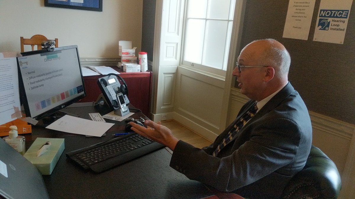 108Harley's tweet photo. Starting the Breast Month of October with our CPD Snippet on 'Common Causes of Breast Lumps' with Surgical Director @MrSimonKMarsh https://t.co/OMeHP1rbOY