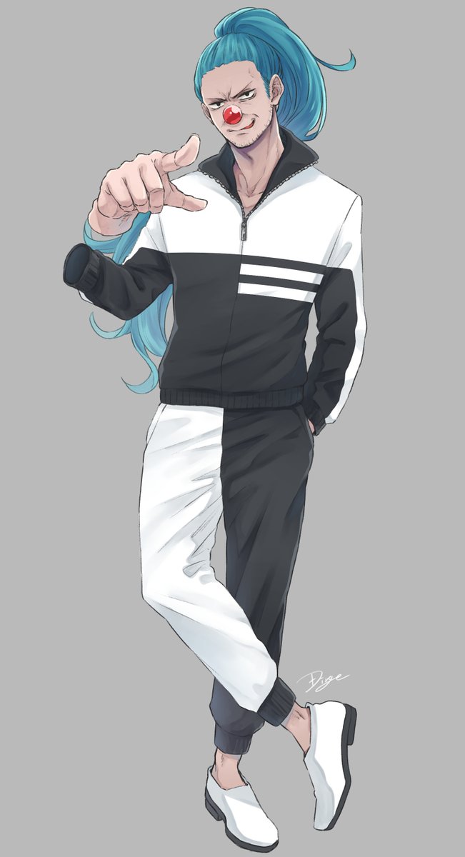 バギーのtwitterイラスト検索結果 バギーのtwitterイラスト検索結果