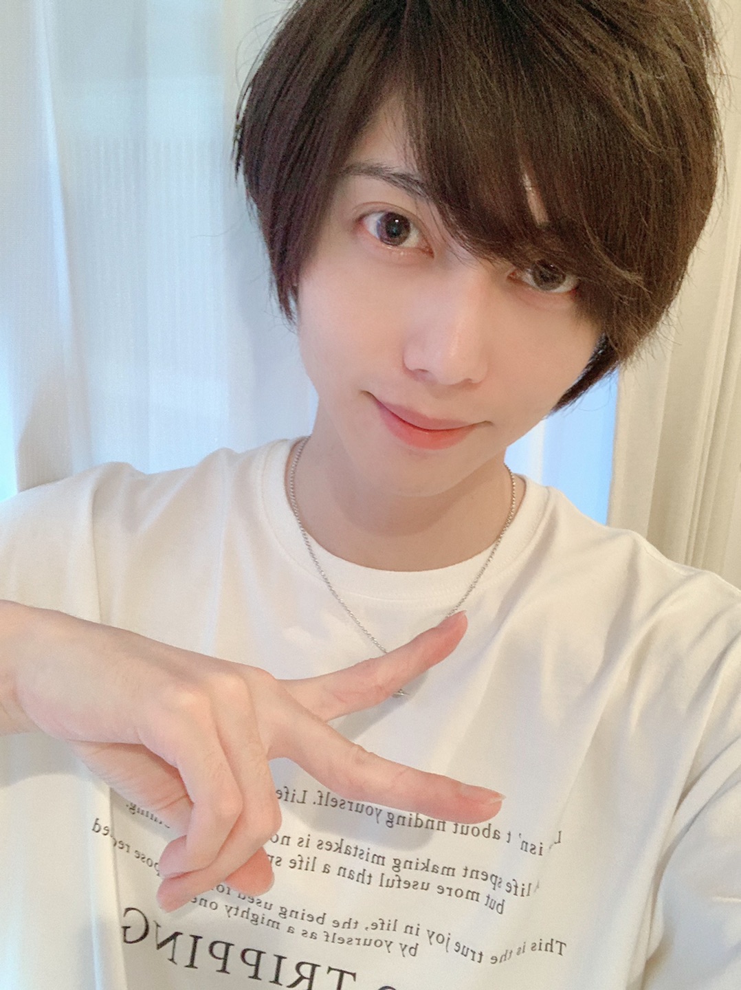 染谷俊之 アメブロを投稿しました ほくろがほこりをパク 染谷俊之 T Co 8v36maxdp1 T Co Tesero0xtq Twitter