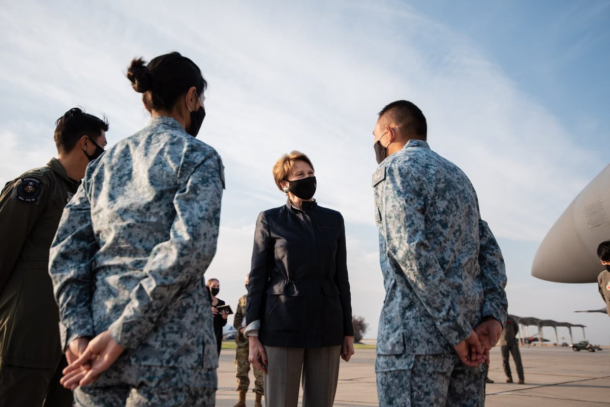 Air Combat Command tweet media