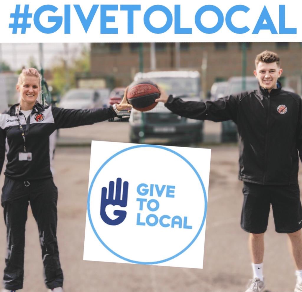 rocketsreading's tweet photo. 🗣Your club needs you!
We have partnered up with @GiveToLocalUK to help raise money for the club! But we need your help...
All you need to do is show your support by signing up using the link below. 🚀
🔗: https://t.co/rhMoPJ5VZV
#GiveToLocal #RocketsCommunity https://t.co/gtvttA0zbT