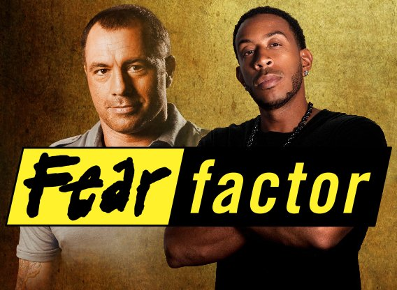 51. Gulder Ultimate Search vs Fear Factor #NaijavsTheWorld