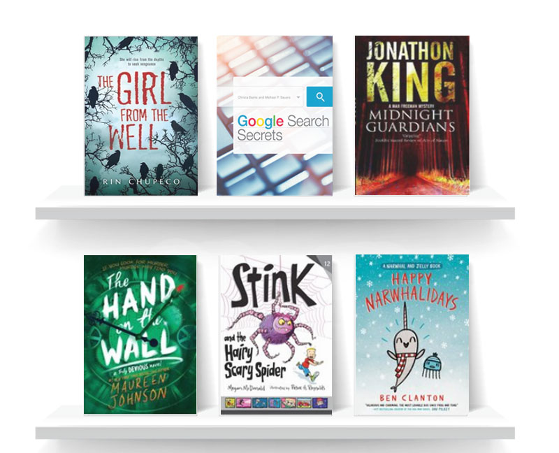 SchoolLibraryJournal tweet media
