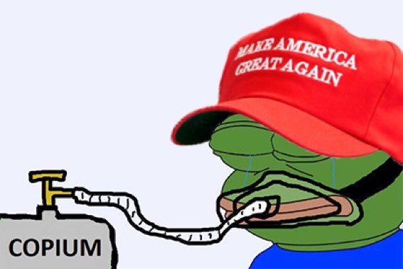 orwiyn's tweet photo. @GreenwoodOutlaw No, I'm sure Trump is not lying just like he didn't in 2016 when he called the election rigged and said millions of illegals are voting. https://t.co/Q3fnPSNXU0