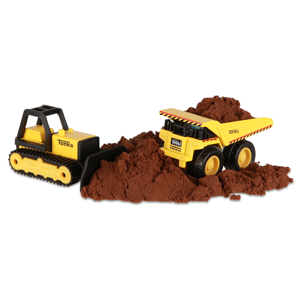 UKMumstv's tweet photo. Time for comp No.3! To #win a Metal Movers Combo Pack, RT&amp;FLW us! You’ve 5 mins to enter guys! #TonkaUK #BasicFunUK https://t.co/chqcjGCV6t