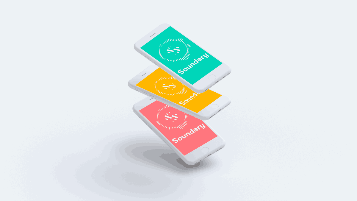 Soundary tweet media