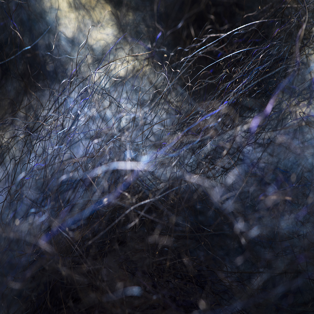 Another new colour just added to the seal's fur range: my take on the classic 'Ballinderry Black'. A blend of many shades from dark blue to jet black. 
Pop over to robdenson.co.uk/materials  for more details or place an order...