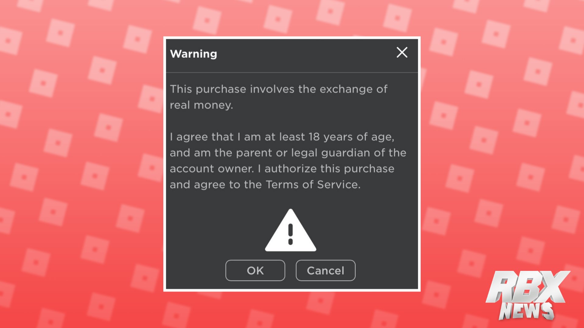 Roblox support is a joke. I am 18 and the legal cardholder : r