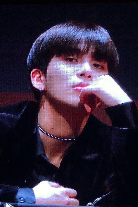 choi jongho, son of hades, god of wealth and king of the underworld