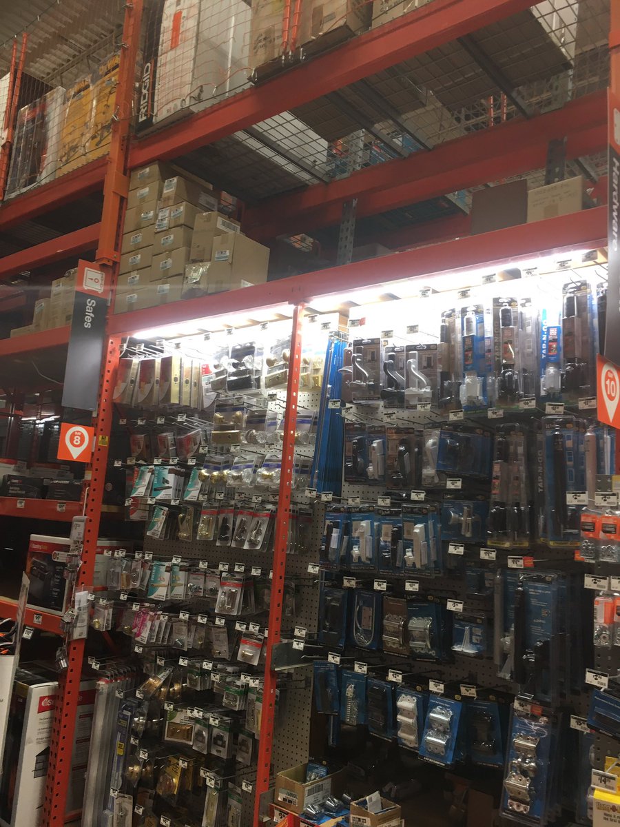 BBfromTHD4639's tweet photo. One man crew last night, Mike #7 still held us down. #BlitzTeam #PackAtIt #4639 #FullCircle #D278StoreRefresh @Mikehd4639 @mzjones1118 @bstorey92 @kenan50933788 @CollazoH @JDorseyTHD @ThdRmotran @hiskeil https://t.co/xdEAguNmMb