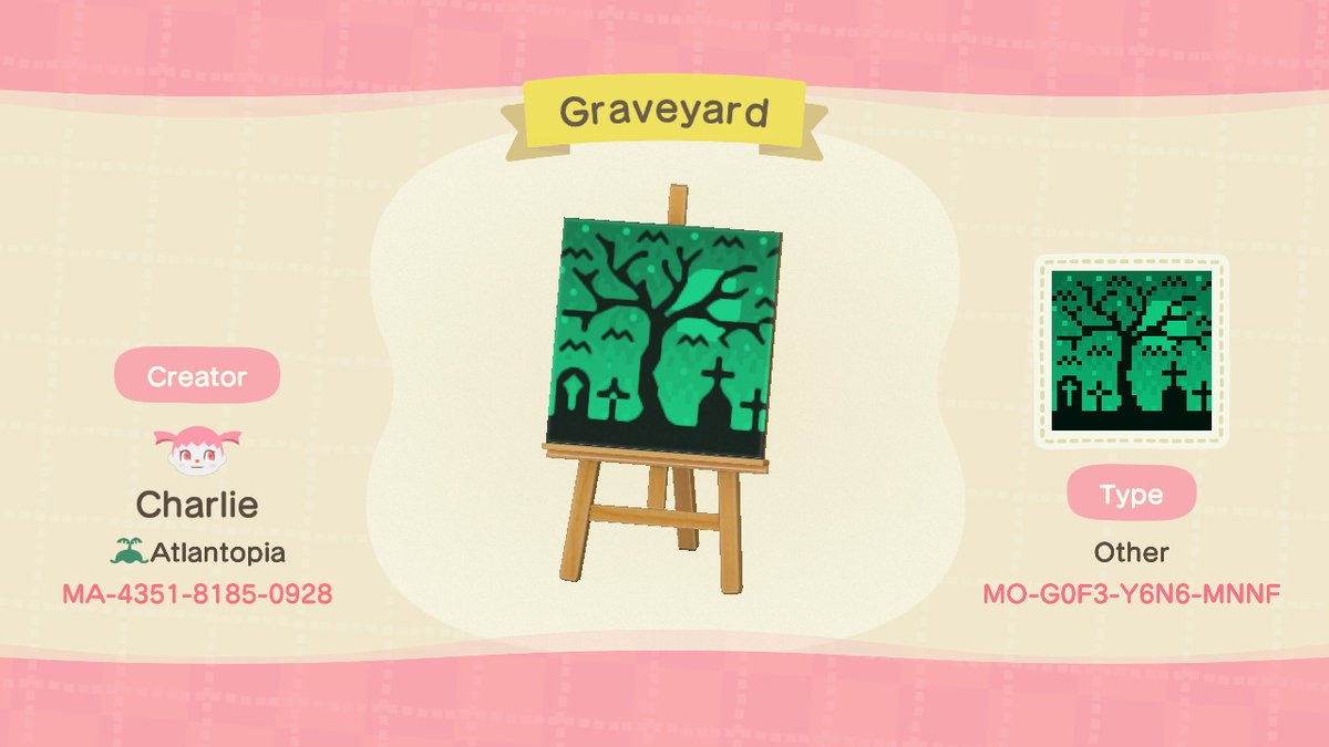 The_Chgz's tweet photo. Some spooky designs, pumpkins and a graveyard! Feel free to use them anywhere you like. 

P.S. they look awesome on paper lanterns! https://t.co/bMZppyXNnK