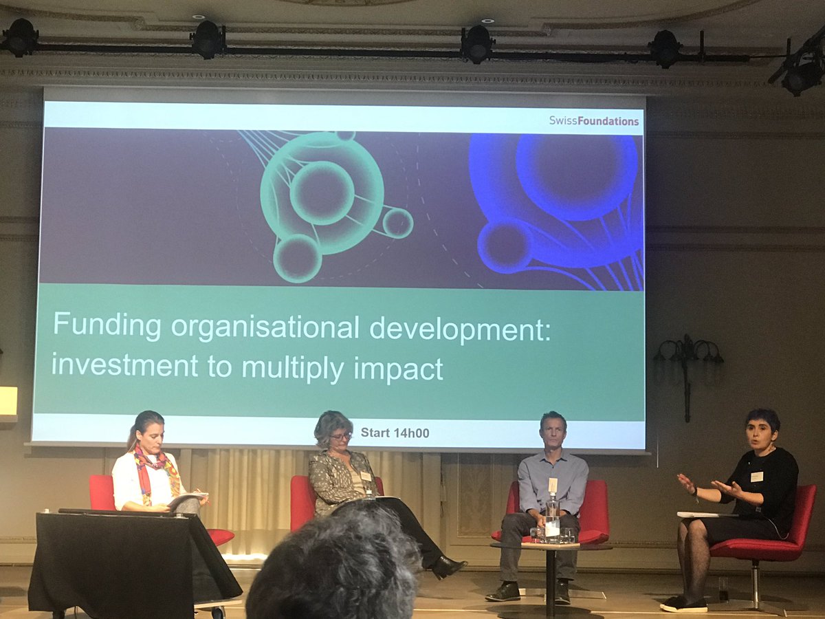MaraDeMonte1's tweet photo. Lively discussion with @Cgenier @oakfnd @MavaFdn @Laudes_Fdn @MercatorCH funding #organizational development https://t.co/ATjw3iJUgs