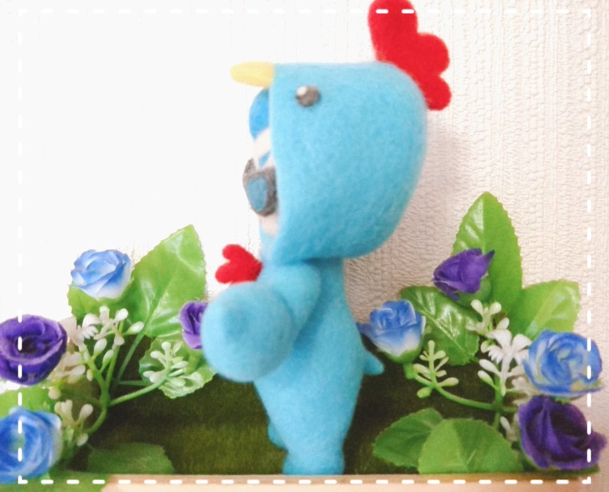 とぅいん tweet media