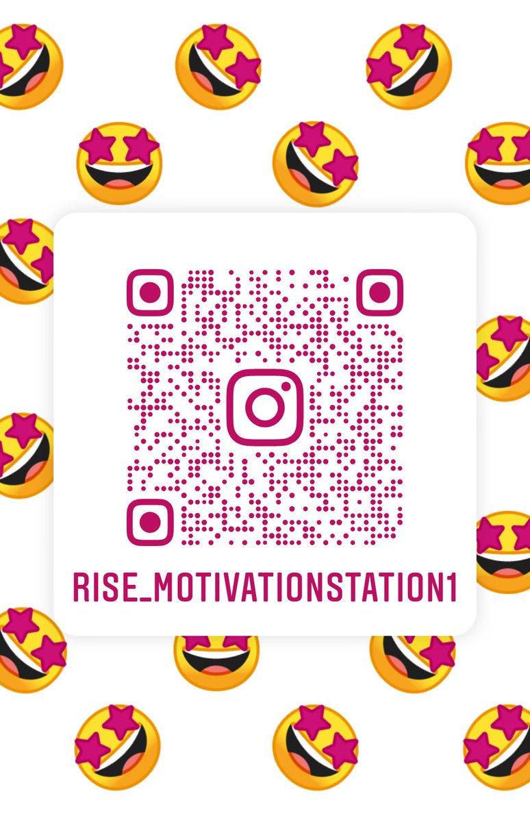 RISEwithCamille's tweet photo. Follow me on Instagram! Username: rise_motivationstation1
https://t.co/IKXTtOwFrg https://t.co/DHFsHE786q
