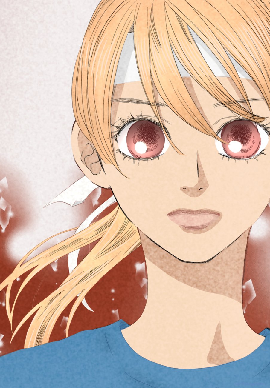 Kar 160 As Long As We Keep Playing Karuta Our Paths Are Bound To Cross Chihayafuru ちはやふる Chihaya Arata T Co Vcwbz2xdlc Twitter