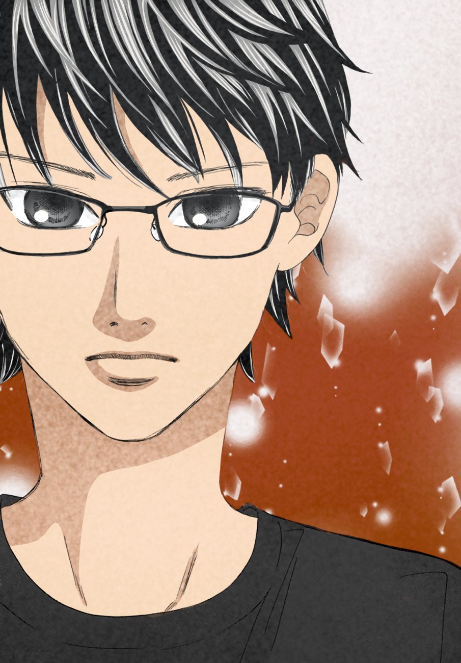 Kar 160 As Long As We Keep Playing Karuta Our Paths Are Bound To Cross Chihayafuru ちはやふる Chihaya Arata T Co Vcwbz2xdlc Twitter