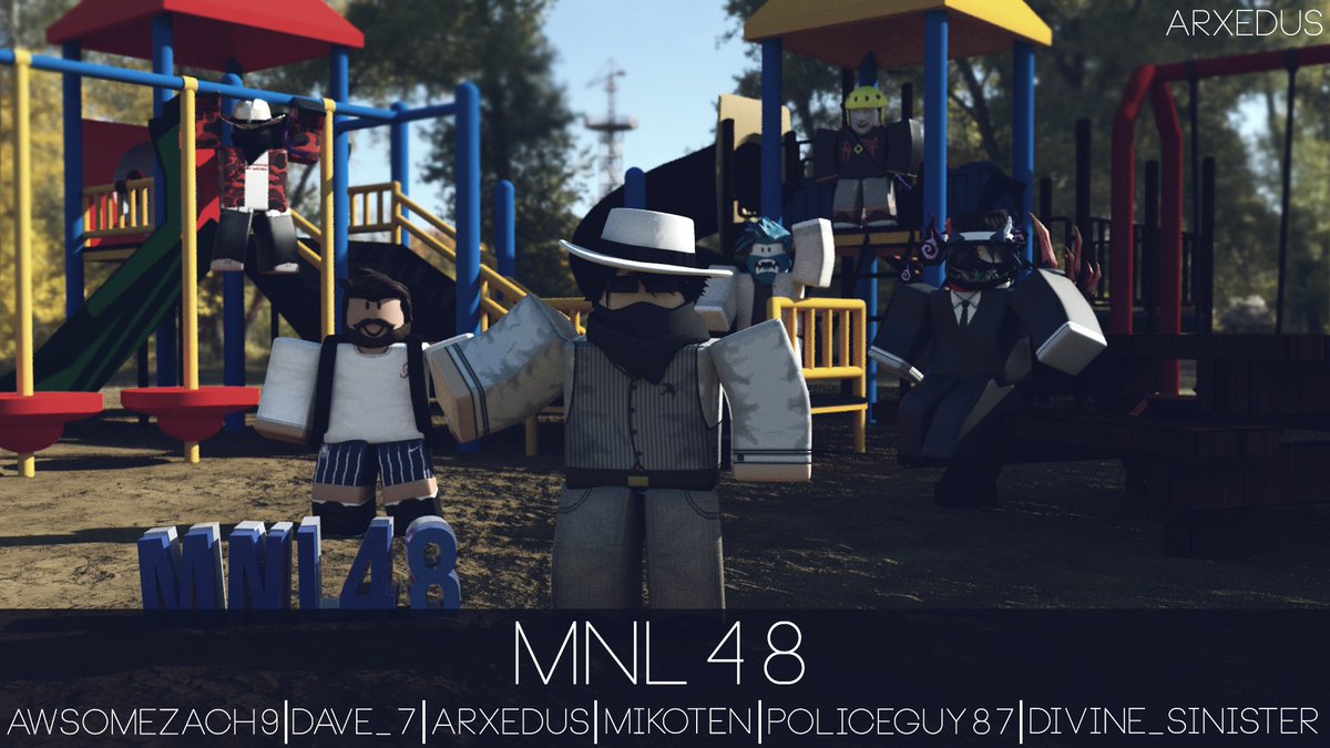 Arxedus | MNL48

Arxedus#0001