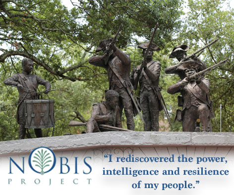 NobisProject's tweet image. Explore our Virtual Savannah Field Study on Race, Power &amp;amp; Preservation of African American History and Gullah-Geechee Culture. ow.ly/yNZ750BExnz

#nobisproject #Savannah #WomenEd #EquityinEd #Educolor #leadupchat #edleaders #teachers #educoach #Education #SocialJustice