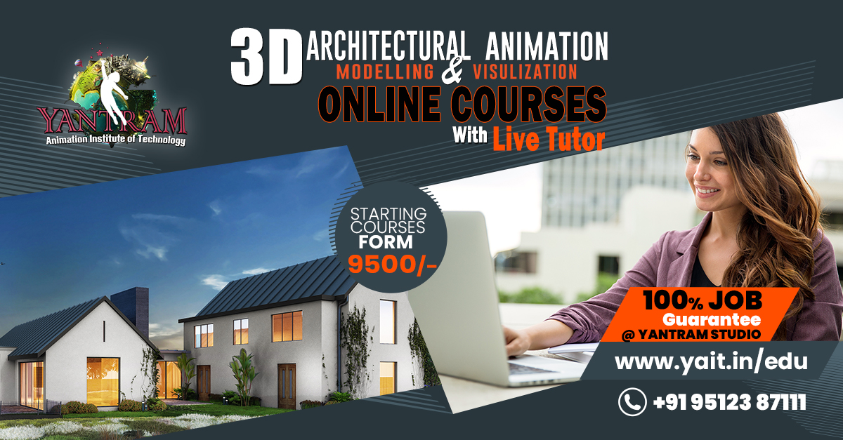 YAIT -3D Architectural Animation Online Courses (@YaitInstitute) / Twitter YAIT -3D Architectural Animation Online Courses (@YaitInstitute) / Twitter