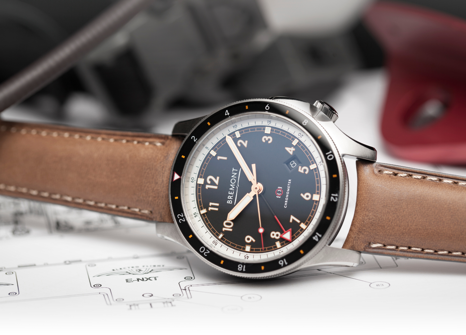 C W Sellors Jura Watches on X