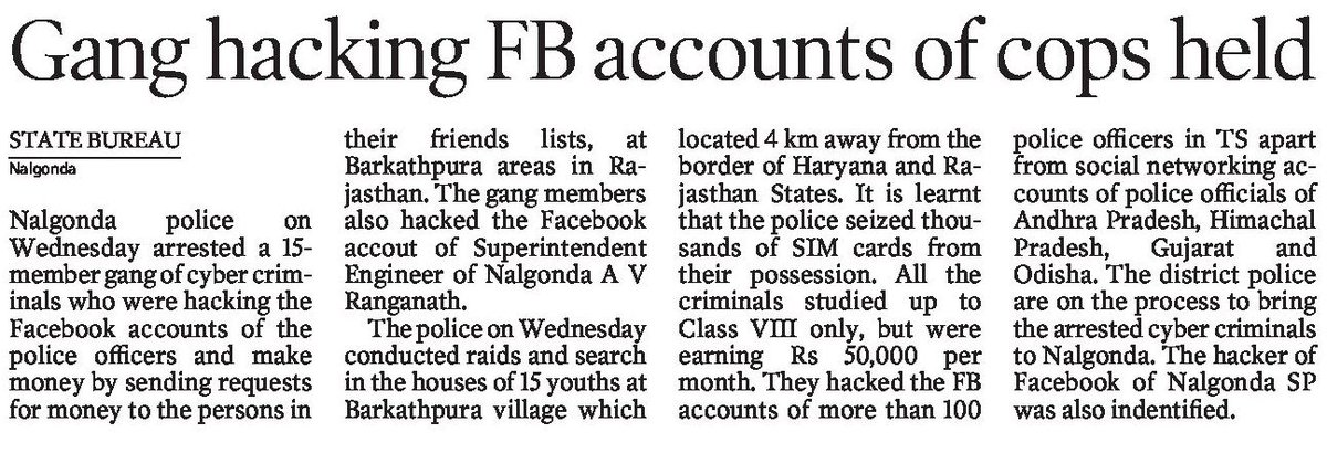 janamantemanam's tweet photo. Thousands of SIM cards !!! 

That’s the source of all these frauds.

@GoI_MeitY  Shame on you ? In this age of technology and science, you are unable to control this menace ?

#HathrasHorror #cybersecurity #cybercrime https://t.co/crrtCcq77L