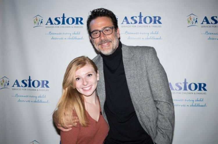 Kmaniscalco19's tweet photo. Can you believe it has been FOUR years since the first Ghost Stories? I can’t! One of the best events I have ever been to. So fun and for such a great cause. Hope we’ll be able to attend things like this again in the future! @HilarieBurton @JDMorgan https://t.co/gW1FNmE2Rx