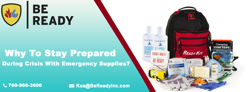 Be_Ready_inc's tweet photo. Food and drinking water are two important emergency disaster supplies we deal with. We have pre-packed food with all important nutrients that you can store for consuming during crisis conditions. Visit:- https://t.co/xq0KCDLsyN

#emergencydisaster #disastersupplies #emergencygear https://t.co/OL8tknDdQF