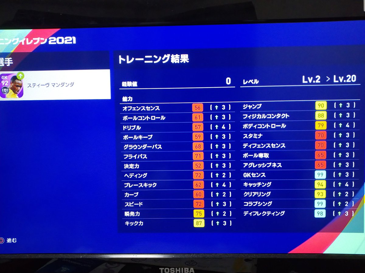 ウイイレps4 レベマ Wepeslvmax Twitter ウイイレps4 レベマ Wepeslvmax Twitter