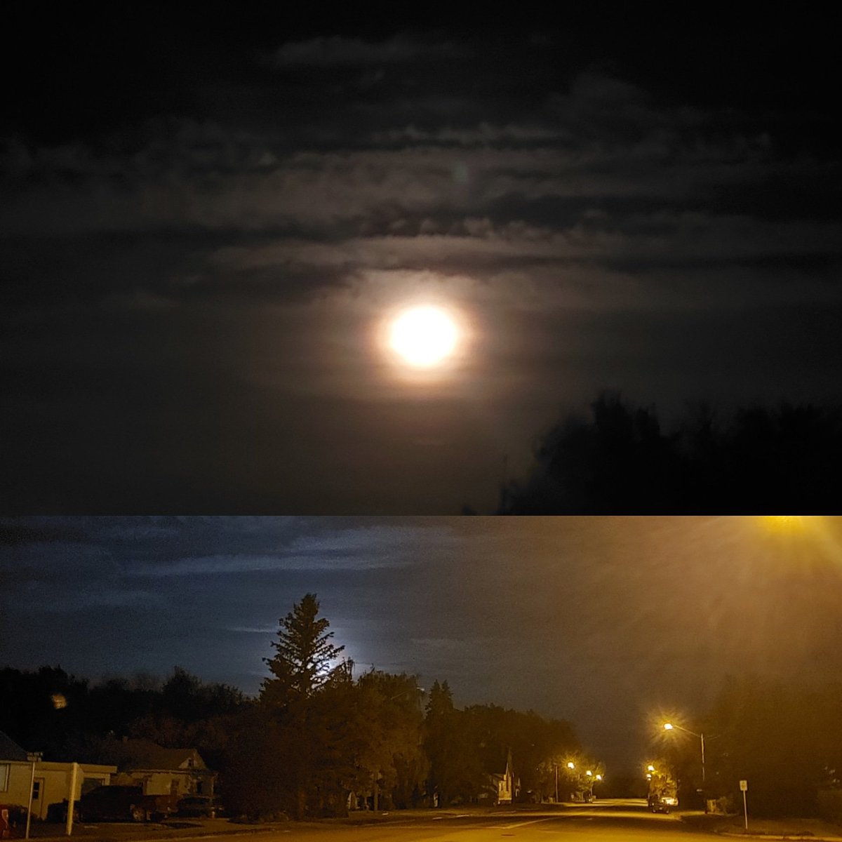 LaurelSchuett's tweet photo. Early morning runs put things in perspective. Haven't met my targets this week but I'll get there. #positvityworks #runningisgoodtherapy #positivepeaker #running #moonlitrun #mpc2020 @MyPeakChallenge @SamHeughan @MPCFitlanders @Sheugs @barbaramills1 @sarahjaswim @pjl24 @ladybay8 https://t.co/yE6hTEi2tR