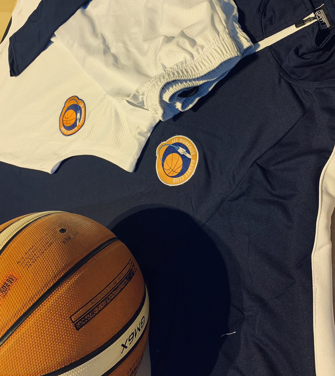 LMBC78130's tweet photo. L’équipe première est prête à affronter Paris 13 ce samedi à 17h 🏀 https://t.co/ru07tfJUeh
