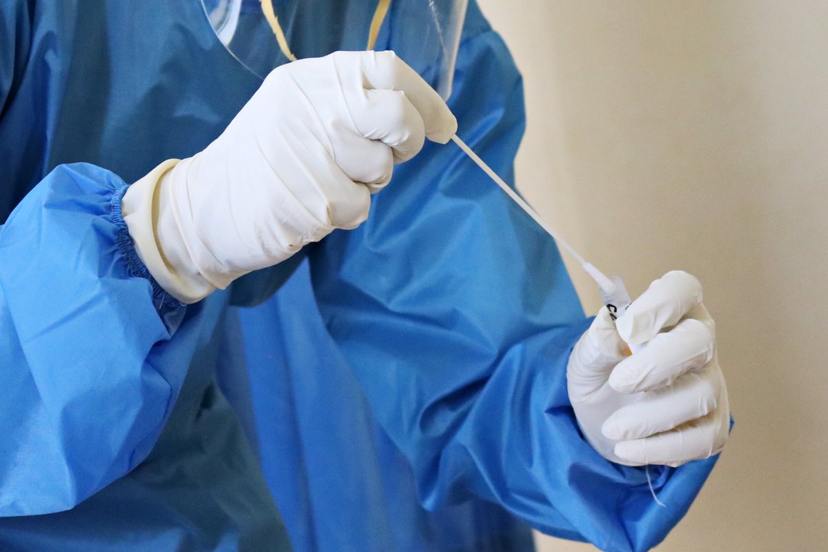 📰| A government COVID-19 lab is set to open at @unibirmingham as part of the drive to expand #COVID19 testing capacity across the UK it has been announced today.⬇️
The lab, led by @alanmcn1, will form part of NHS Test and Trace ⬇️https://t.co/C10YRUATd5 https://t.co/wmrZ9jCQkG