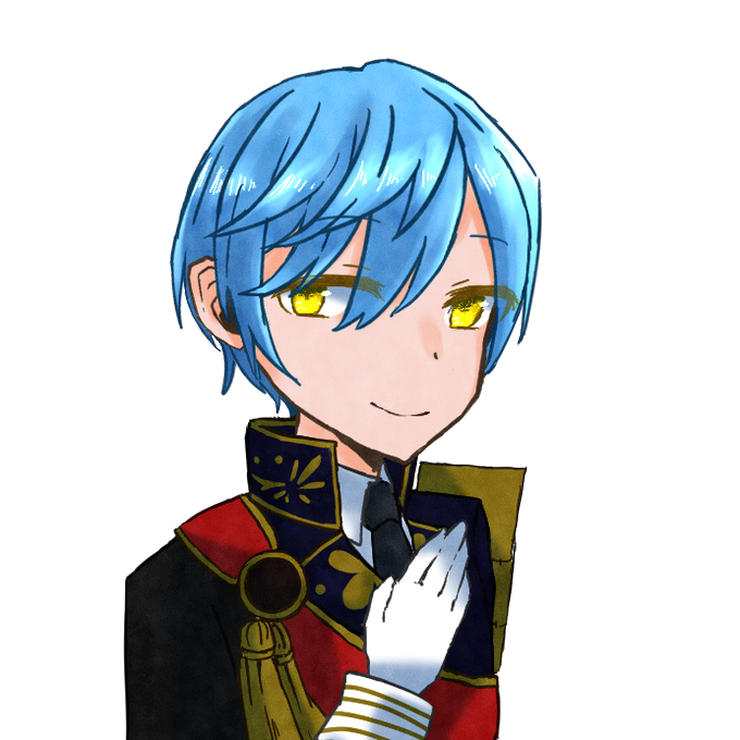 一期一振のtwitterイラスト検索結果