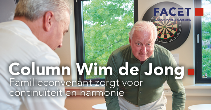 FACET Accountants & Adviseurs tweet media