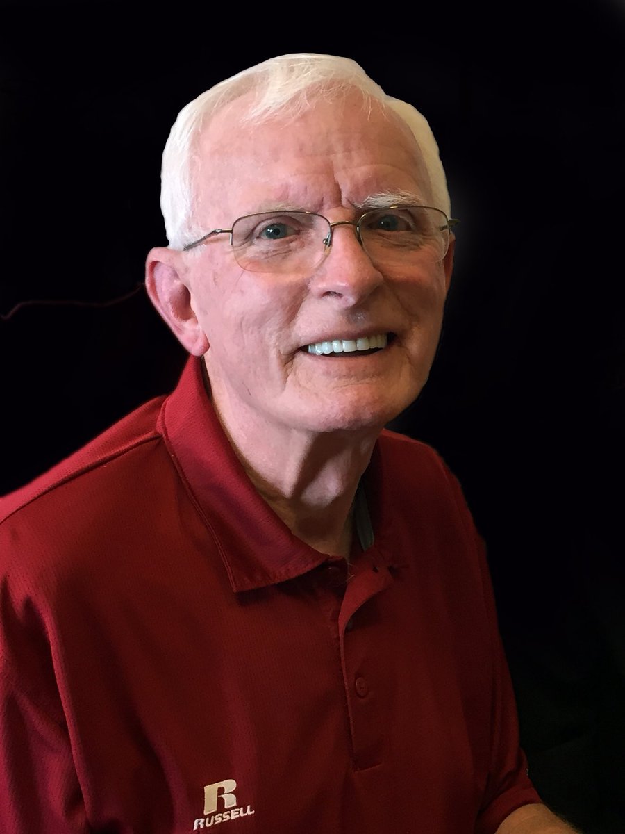 Today I celebrate my Dad. Jerry Starkweather passed away 1 year ago today. Dad was a great man of God, Husband, Father and Grandpa! He loved people and his smile was infectious! Miss him everyday but am so blessed to have him as my Dad❤️