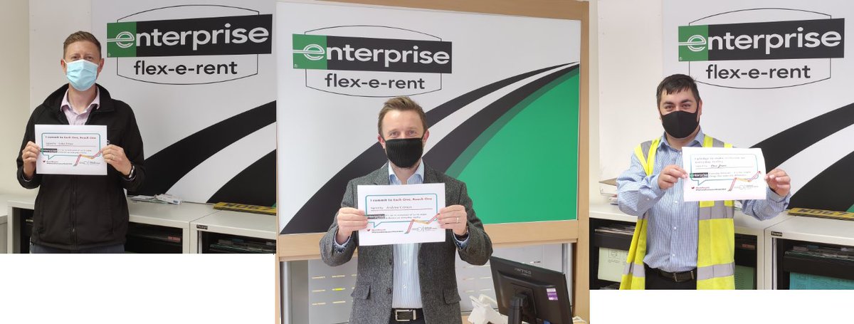 Andrew Cronin (@andrewjcronin) on Twitter photo Proud to champion Inclusion in the workplace at Enterprise Sheffield <a href="/U8Diversity/">U8Diversity</a> <a href="/UKEnterprise/">EnterpriseUK</a> #InclusionWeek2020 #Each1Reach1 Proud to champion Inclusion in the workplace at Enterprise Sheffield <a href="/U8Diversity/">U8Diversity</a> <a href="/UKEnterprise/">EnterpriseUK</a> #InclusionWeek2020 #Each1Reach1