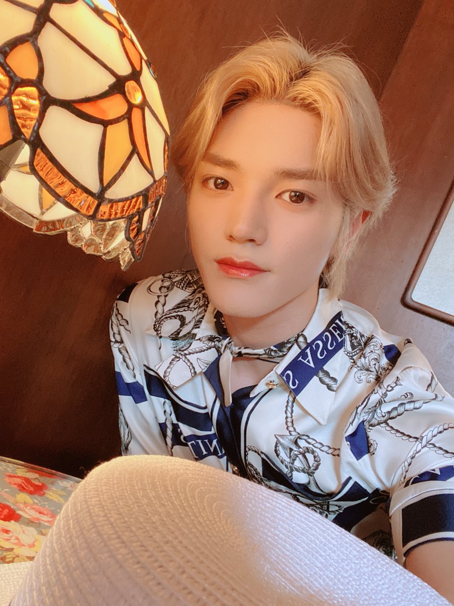 다들 즐추즐추 !!!! 즐거운 추석 보내고 계신가요. ?  
원하는대로 그리고 엠토피아 재밌죠 ??? 저도 재밌게 본 것 같아요 ㅎㅎㅎ 다들 즐거운 추석 보내고 맛있는거 많이 먹고 좋은 시간 좋은 추억 만드세요 !!

#TAEYONG #SuperM
#SuperMAsYouWishQnA_내일아침11시_Thursday7pmPDT_10pmEST