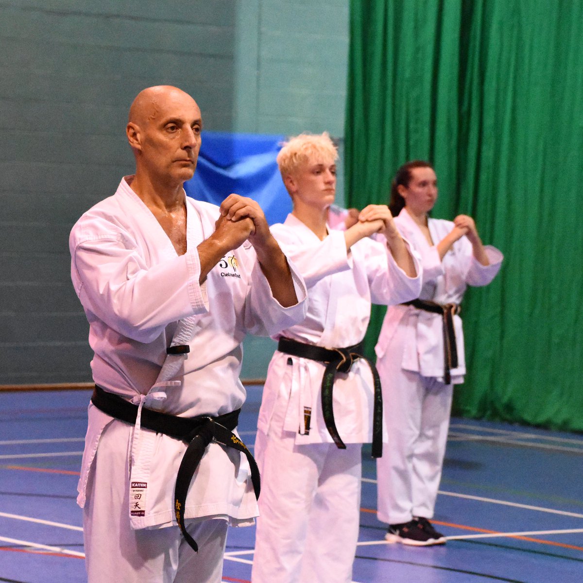Chelms_Karate's tweet photo. Looking to start October strong with 3 classes tonight! 💪🥋
#karate #shotokankarate #chelmsfordkarate #blackbelts #kugb @kugb #karateclasses #chelmsfordkarate #october https://t.co/sMc8MvYDcr