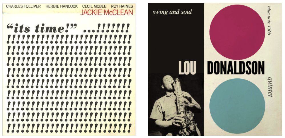 Added a batch of new sleeves to my Blue Notes project today stevehoneyman.co.uk/blue-notes/ As before all layouts, type and typography are fluid, though this time CSS grid is used throughout, with filters and blend-modes creating aged effects. Some custom type too!