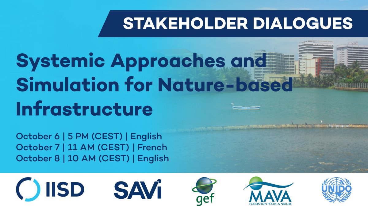 IISD Economies tweet media