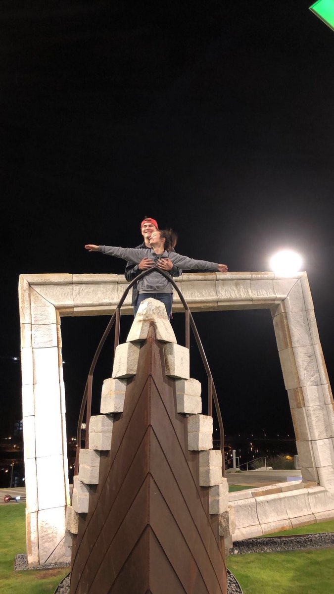 Jdm_7107's tweet image. Happy anniversary baby girl I love you too the moon and back!❤️💕