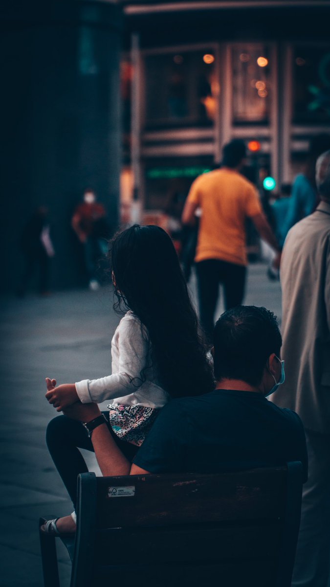 El amor en tiempos de pandemia y en todas sus formas.