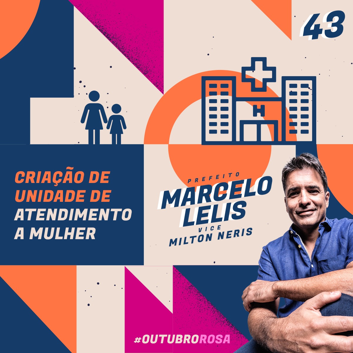 MarceloLelis's tweet photo. Outro ponto que o #Protocolo43 contempla é a criação de uma Unidade Especial de Atendimento à Mulher, com foco na mulher em situação vulnerabilidade. Diversas especialidades de saúde integradas com a rede de proteção. Mulheres nessa situação precisam de um cuidado especial. https://t.co/O9IO3Or3Wh