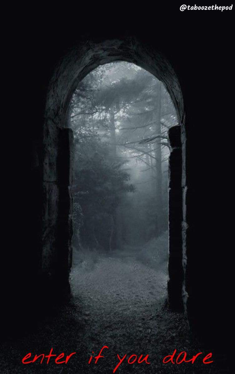 We're kicking spooky season off with a discussion on cannibalism, enter if you dare!!!

There's a promo from <a href="/Nopevillecast/">Nopeville Podcast</a> in this episode and shout outs to <a href="/ATWWDpodcast/">AndThatsWhyWeDrink</a>
and @mirths_monsters!
 tabooze.pinecast.co/episode/3a2d06…

#PodcastRecommendations #SpookySzn #Cannibalism #Hannibal