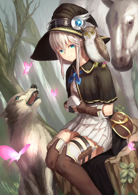 #進化してたらRT見た人もやる
ほぼほぼ一年ぐらいの成長 