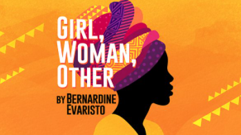 midyorkslibrary's tweet photo. @midyorkslibrary #GirlWomanOther the fabulous novel by @BernadineEvaris was out but now it's back on the #libraryshelf #BlackHistoryMonth #InclusionWeek2020 @MyhtPeople #Equality #Diversity #Inclusion @GordonSmith31 @ZuberRawat https://t.co/fBXbW4meq3