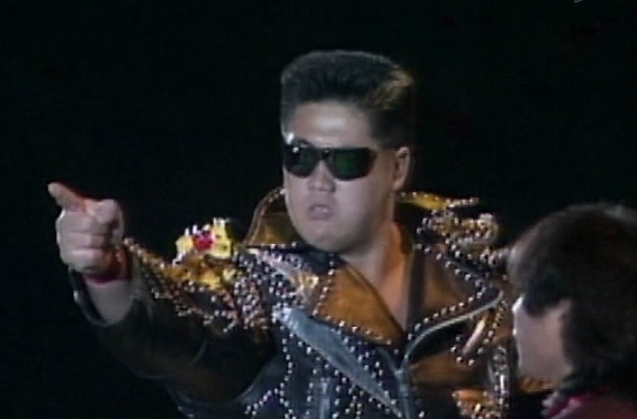 俺たちのプロレス」15号のSWS特集号は読みごたえ充分。「kaminoge」106