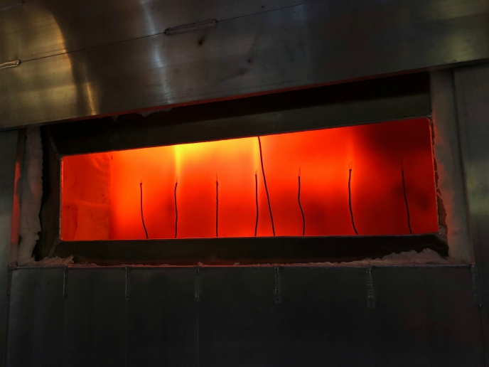 cinea_eu's tweet photo. Is it possible to power #cement #lime production with sunlight? 

The #EUfunded #H2020energy #SOLPART paved the way with its innovative pilot solar technology process. #SolarPACES2020

Read👉https://t.co/mCDLqsCEiP 

Download FREE #CSP brochure!
👉https://t.co/CI1CKpQytP https://t.co/sCavb2lGsa
